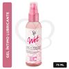 Gel Intimo Like a Virgin 75 ml